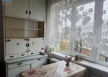 Продаж 2 кімнатної квартири (46,5/30,4/6,3), 8 пов. 9 пов. будинку