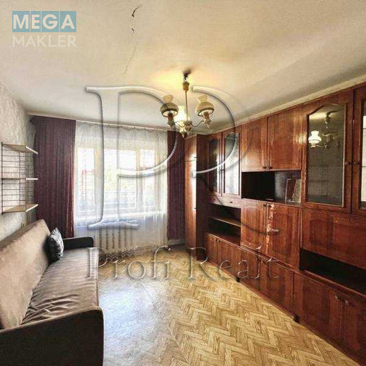 Продаж 2 кімнатної квартири (51/26/11), 3 пов. 10 пов. будинку, <a class="location-link" href="/kiev/" title="Недвижимость Київ">Київ</a>, <a class="location-link" href="/kiev/solomenskij/" title="Недвижимость Солом'янський район">Солом'янський р-н</a>, Миколи Голего вулиця, 7-Б (изображение 1)