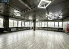 Оренда комерційної нерухомості, 108 кв.м, под офис