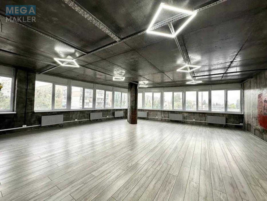 Оренда комерційної нерухомості, 108 кв.м, под офис, <a class="location-link" href="/kiev/" title="Недвижимость Київ">Київ</a>, <a class="location-link" href="/kiev/solomenskij/" title="Недвижимость Солом'янський район">Солом'янський р-н</a>, Ушинского ул. (изображение 1)