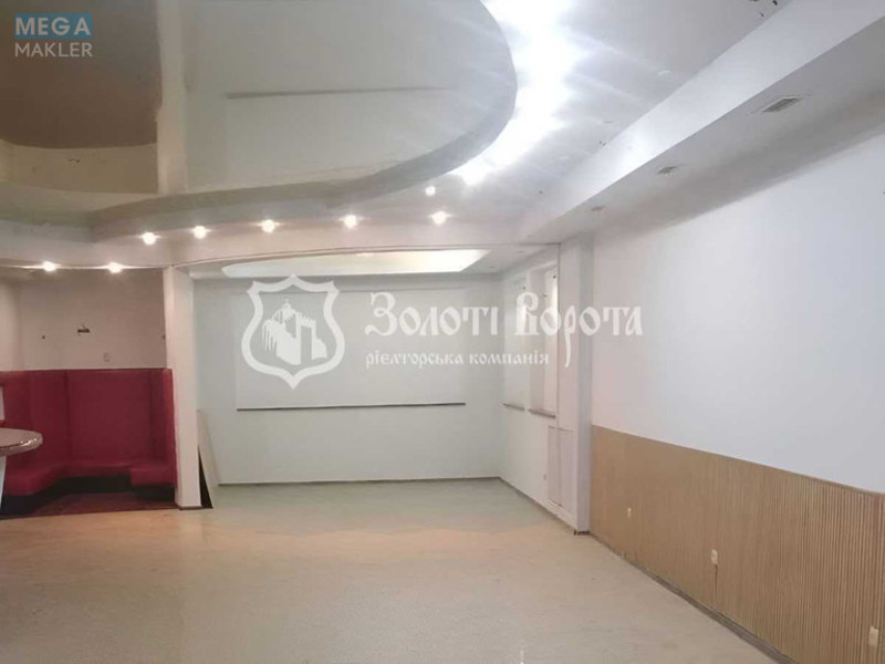 Продаж комерційної нерухомості, 140 кв.м, <a class="location-link" href="/kiev/" title="Недвижимость Київ">Київ</a>, <a class="location-link" href="/kiev/podolskij/" title="Недвижимость Подільський район">Подільський р-н</a>, Василя Порика просп., 7б (изображение 1)