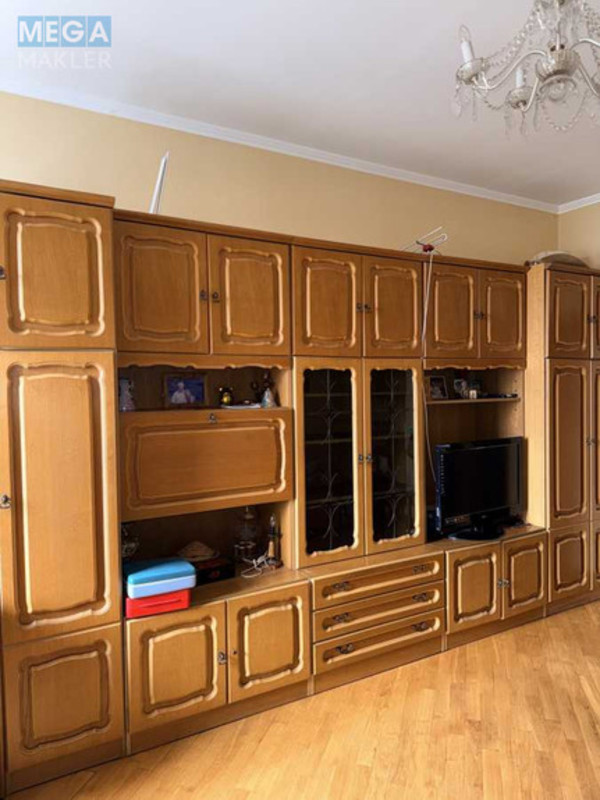 Продаж 2 кімнатної квартири (75/38/13,7), 12 пов. 24 пов. будинку, <a class="location-link" href="/kiev/" title="Недвижимость Київ">Київ</a>, <a class="location-link" href="/kiev/pecherskij/" title="Недвижимость Печерський район">Печерський р-н</a>, Евгения Коновальца ул., 36б (изображение 1)