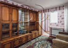 Продаж 1 кімнатної квартири (39/18/9), 16 пов. 16 пов. будинку