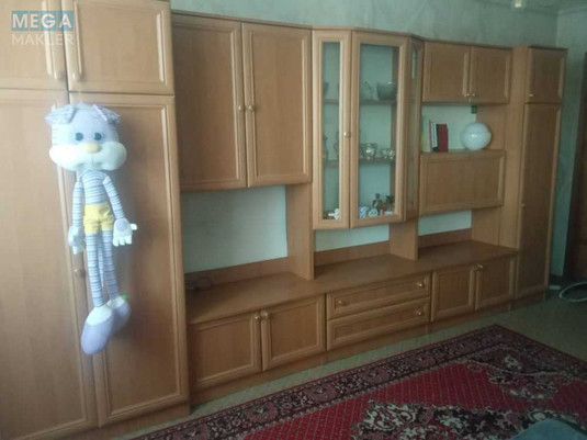 Продаж 1 кімнатної квартири (30/?/12,2), 4 пов. 10 пов. будинку, <a class="location-link" href="/dnepropetrovsk/" title="Недвижимость Дніпра">Дніпро</a>, проспект Героев, 50 (изображение 1)