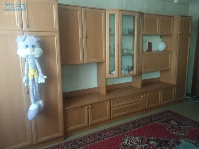 Продаж 1 кімнатної квартири (30/?/12,2), 4 пов. 10 пов. будинку, <a class="location-link" href="/dnepropetrovsk/" title="Недвижимость Дніпра">Дніпро</a>, проспект Героев, 50 (изображение 1)