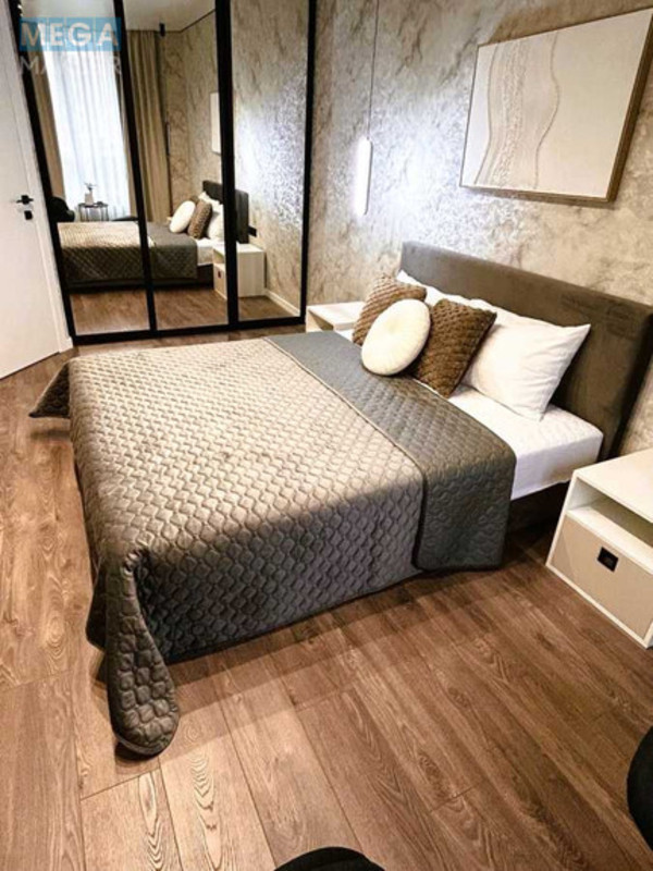 Оренда 1 кімнатної квартири, <a class="location-link" href="/sofievskaya-borshagovka/" title="Недвижимость Софіївська Борщагівка">Софіївська Борщагівка</a>, Мартинова, 36 (изображение 1)