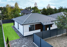 Продаж дома, 1  поверх, 85 кв.м, 2 кімнати, ділянка 5 соток