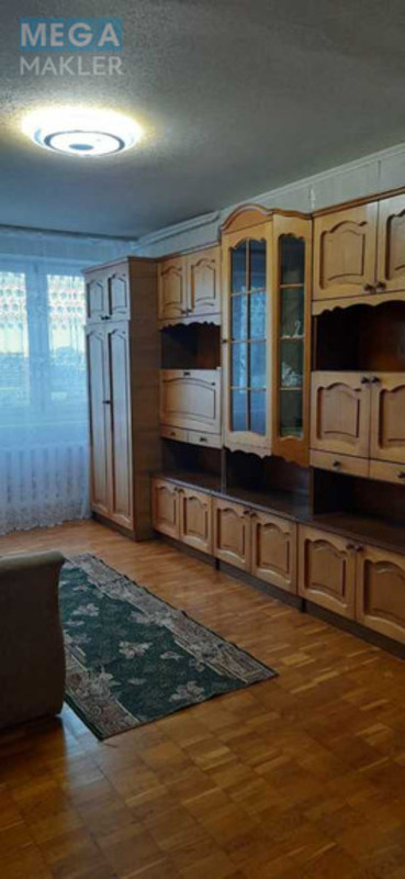 Оренда 1 кімнатної квартири, <a class="location-link" href="/kiev/" title="Недвижимость Київ">Київ</a>, <a class="location-link" href="/kiev/dneprovskij/" title="Недвижимость Дніпровський район">Дніпровський р-н</a>, Андрія Малишка вул., 37 (изображение 1)