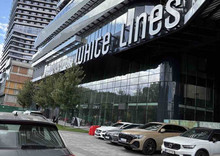 Оренда комерційної нерухомості, 184 кв.м, под магазин