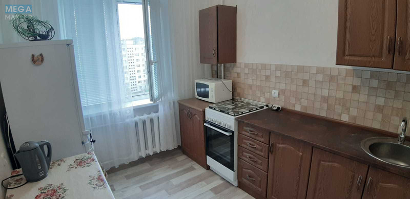 Оренда 1 кімнатної квартири, <a class="location-link" href="/kiev/" title="Недвижимость Київ">Київ</a>, <a class="location-link" href="/kiev/dneprovskij/" title="Недвижимость Дніпровський район">Дніпровський р-н</a>, Романа Шухевича просп., 26 (изображение 1)