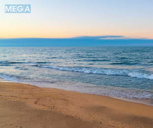 Продажа участка, 8&nbsp;соток, участок под жилую застройку, <a class="location-link" href="/molodezhnoe-selo-od/" title="Недвижимость Молодіжне">Молодіжне</a>, ОГСТ Приморський, 1 лінія (изображение 1)