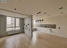 Продаж 1 кімнатної квартири (40/15/11), 17 пов. 26 пов. будинку