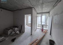 Новобудова, 26 поверхів