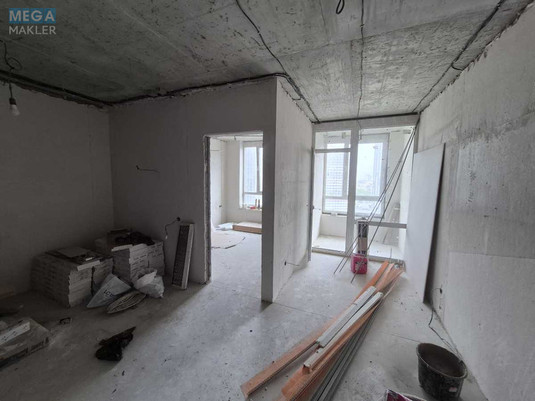 Новобудова, 26 поверхів, <a class="location-link" href="/kiev/" title="Недвижимость Київ">Київ</a>, <a class="location-link" href="/kiev/podolskij/" title="Недвижимость Подільський район">Подільський р-н</a>, Гречко Маршала ул., 42 (изображение 1)