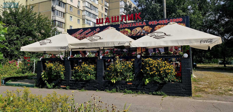 Продаж комерційної нерухомості, 80 кв.м, <a class="location-link" href="/kiev/" title="Недвижимость Київ">Київ</a>, <a class="location-link" href="/kiev/darnickij/" title="Недвижимость Дарницький район">Дарницький р-н</a>, Ревуцкого ул., 29 (изображение 1)