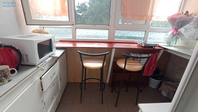 Продаж 1 кімнатної квартири (18,5/15/3), 2 пов. 7 пов. будинку, <a class="location-link" href="/odessa/" title="Недвижимость Одеса">Одеса</a>, <a class="location-link" href="/odessa/malinovskij/" title="Недвижимость Малиновський район">Малиновський р-н</a>, Боровского, 37т (изображение 1)