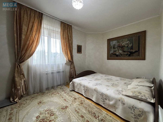 Оренда дома, <a class="location-link" href="/kiev/" title="Недвижимость Київ">Київ</a>, <a class="location-link" href="/kiev/goloseevskij/" title="Недвижимость Голосіївський район">Голосіївський р-н</a>, Гвардійська вул. (изображение 1)