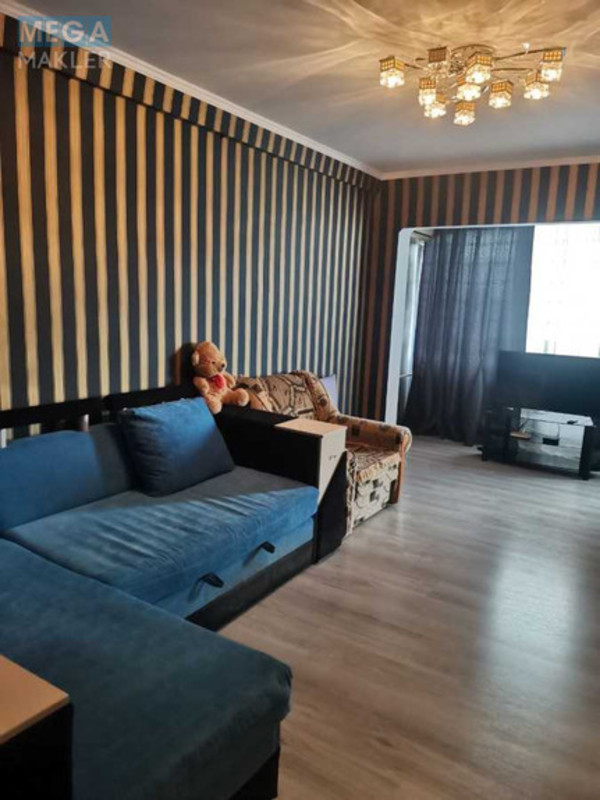 Оренда 2 кімнатної квартири, <a class="location-link" href="/kiev/" title="Недвижимость Київ">Київ</a>, <a class="location-link" href="/kiev/solomenskij/" title="Недвижимость Солом'янський район">Солом'янський р-н</a>, Головко Андрея ул., 31 (изображение 1)