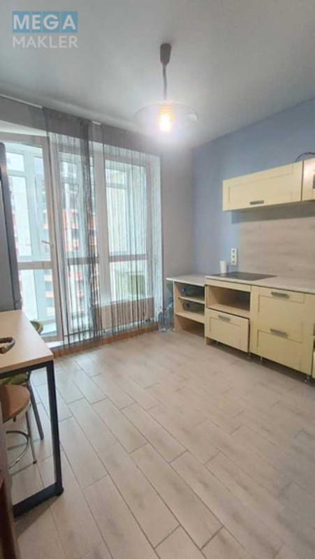 Оренда 1 кімнатної квартири, <a class="location-link" href="/brovary/" title="Недвижимость Бровари">Бровари</a>, Київська, 261а (изображение 1)