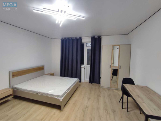 Оренда 1 кімнатної квартири, <a class="location-link" href="/sofievskaya-borshagovka/" title="Недвижимость Софіївська Борщагівка">Софіївська Борщагівка</a>, Павла Чубинського, 8Б (изображение 1)