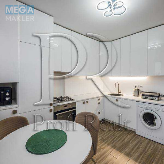 Продаж 1 кімнатної квартири (43/15/17), 6 пов. 9 пов. будинку, <a class="location-link" href="/kiev/" title="Недвижимость Київ">Київ</a>, <a class="location-link" href="/kiev/goloseevskij/" title="Недвижимость Голосіївський район">Голосіївський р-н</a>, Метрологічна вулиця, 60 (изображение 1)