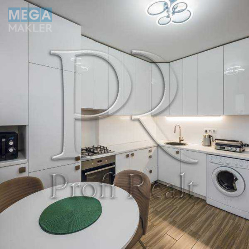 Продаж 1 кімнатної квартири (43/15/17), 6 пов. 9 пов. будинку, <a class="location-link" href="/kiev/" title="Недвижимость Київ">Київ</a>, <a class="location-link" href="/kiev/goloseevskij/" title="Недвижимость Голосіївський район">Голосіївський р-н</a>, Метрологічна вулиця, 60 (изображение 1)