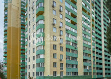 Продаж 3 кімнатної квартири (87,5/49,3/10,2), 10 пов. 25 пов. будинку