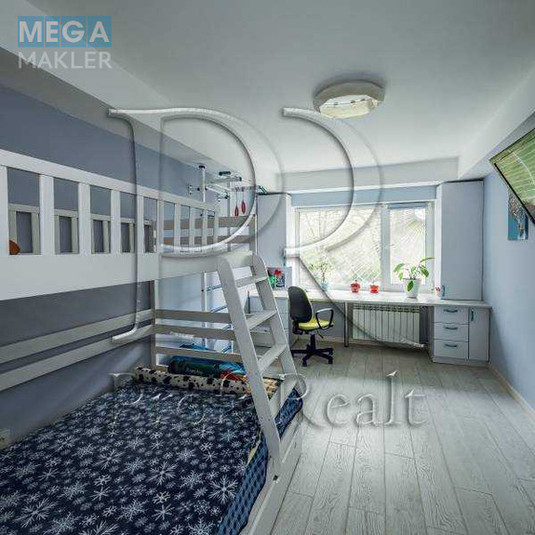 Продаж 2 кімнатної квартири (45/30/7), 1 пов. 5 пов. будинку, <a class="location-link" href="/kiev/" title="Недвижимость Київ">Київ</a>, <a class="location-link" href="/kiev/dneprovskij/" title="Недвижимость Дніпровський район">Дніпровський р-н</a>, Дарницький бульвар, 21 (изображение 1)