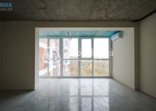 Продаж 2 кімнатної квартири (74/32/26), 17 пов. 27 пов. будинку