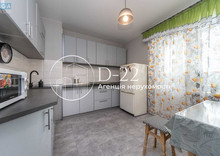 Продаж 1 кімнатної квартири (42/20/9), 19 пов. 22 пов. будинку