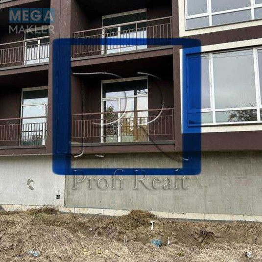 Продаж 1 кімнатної квартири (32/14/6), 1 пов. 6 пов. будинку, <a class="location-link" href="/kiev/" title="Недвижимость Київ">Київ</a>, <a class="location-link" href="/kiev/desnyanskij/" title="Недвижимость Деснянський район">Деснянський р-н</a>, Бальзака Оноре де вулиця, 11 (изображение 1)