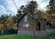 Продаж дома, 2 поверху, 56,70 кв.м, 2 кімнати, ділянка 6 соток