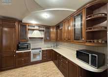 Продаж 3 кімнатної квартири (106/30/37), 13 пов. 16 пов. будинку