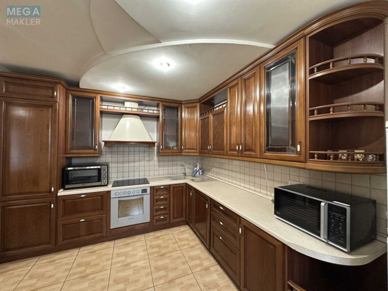 Продаж 3 кімнатної квартири (106/30/37), 13 пов. 16 пов. будинку, <a class="location-link" href="/kiev/" title="Недвижимость Київ">Київ</a>, <a class="location-link" href="/kiev/darnickij/" title="Недвижимость Дарницький район">Дарницький р-н</a>, Анни Ахматової вул., 43 (изображение 1)