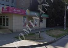 Продаж 2 кімнатної квартири (56/34/8), 2 пов. 5 пов. будинку