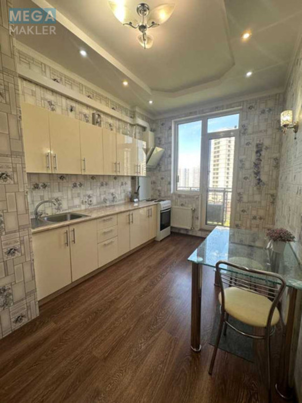 Продаж 1 кімнатної квартири (44/13/11), 8 пов. 20 пов. будинку, <a class="location-link" href="/odessa/" title="Недвижимость Одеса">Одеса</a>, <a class="location-link" href="/odessa/kievskij/" title="Недвижимость Київський район">Київський р-н</a>, Жемчужная, 3 (изображение 1)