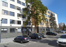 Оренда комерційної нерухомості, 64 кв.м, под офис