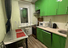 Продаж 1 кімнатної квартири (29/17,6/4,8), 3 пов. 9 пов. будинку