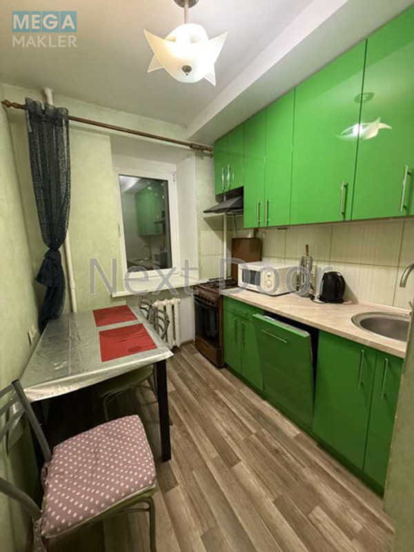 Продаж 1 кімнатної квартири (29/17,6/4,8), 3 пов. 9 пов. будинку, <a class="location-link" href="/kiev/" title="Недвижимость Київ">Київ</a>, <a class="location-link" href="/kiev/podolskij/" title="Недвижимость Подільський район">Подільський р-н</a>, Олени Теліги вул., 57 (изображение 1)