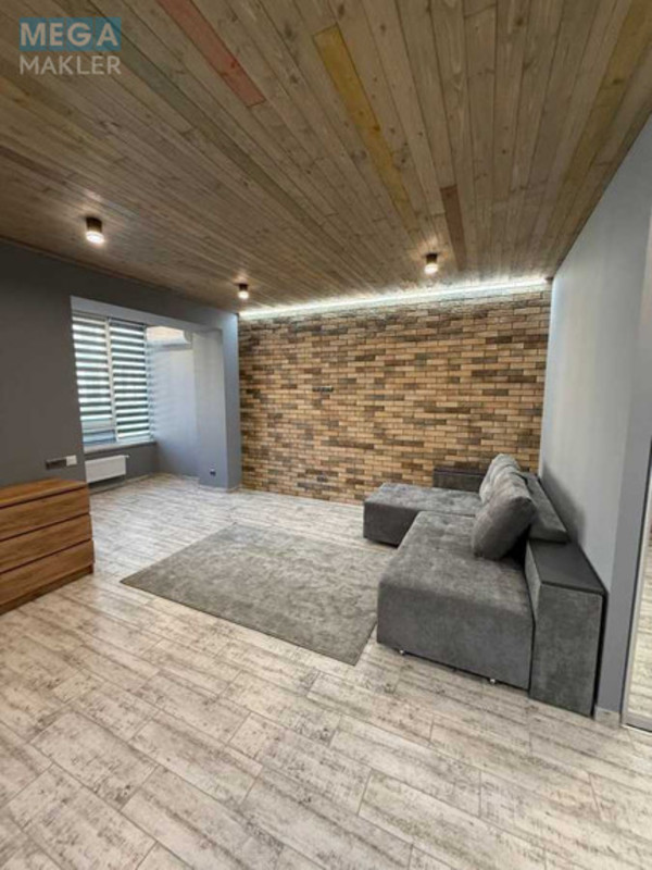 Продаж 1 кімнатної квартири (46/15/11), 5 пов. 10 пов. будинку, <a class="location-link" href="/bucha/" title="Недвижимость Буча">Буча</a>, Івана Кожедуба, 3 (изображение 1)