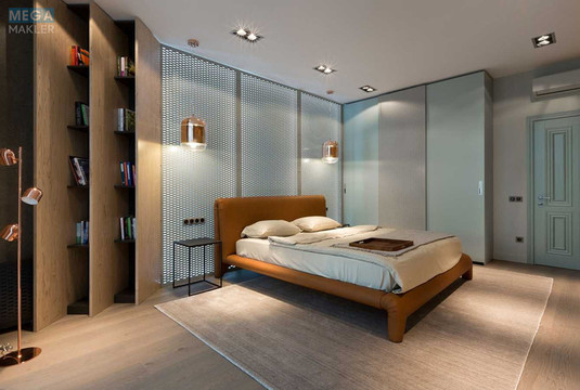 Оренда 3 кімнатної квартири, <a class="location-link" href="/kiev/" title="Недвижимость Київ">Київ</a>, <a class="location-link" href="/kiev/pecherskij/" title="Недвижимость Печерський район">Печерський р-н</a>, Саперне Поле вул., 3 (изображение 1)