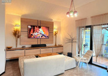 Продаж дома, 1  поверх, 105 кв.м, 3 кімнати, ділянка 6 соток