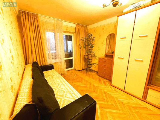 Продаж 3 кімнатної квартири (60/40/7), 6 пов. 9 пов. будинку, <a class="location-link" href="/kiev/" title="Недвижимость Київ">Київ</a>, <a class="location-link" href="/kiev/obolonskij/" title="Недвижимость Оболонський район">Оболонський р-н</a>, Лайоша Гавро ул., 22 (изображение 1)