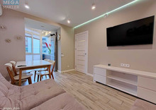 Новобудова, 12 поверхів