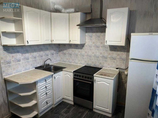 Оренда 1 кімнатної квартири, <a class="location-link" href="/kiev/" title="Недвижимость Київ">Київ</a>, <a class="location-link" href="/kiev/goloseevskij/" title="Недвижимость Голосіївський район">Голосіївський р-н</a>, Академіка Глушкова просп., 51 (изображение 1)