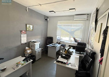 Оренда комерційної нерухомості, 201 кв.м, под офис