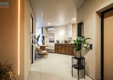 Продаж 2 кімнатної квартири (60,4/19/25), 1 пов. 6 пов. будинку