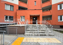 Продаж 1 кімнатної квартири (33/15/5), 24 пов. 24 пов. будинку