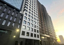 Оренда комерційної нерухомості, 20 кв.м