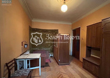 Продаж 1 кімнатної квартири (26,4/?/?), 2 пов. 5 пов. будинку